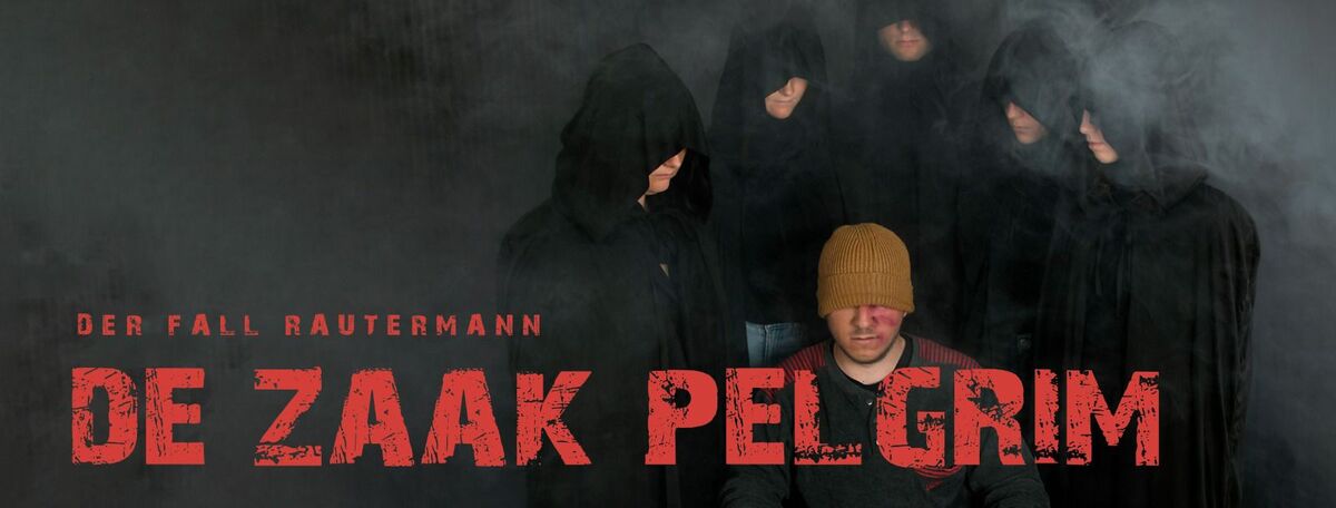 De zaak Pelgrim