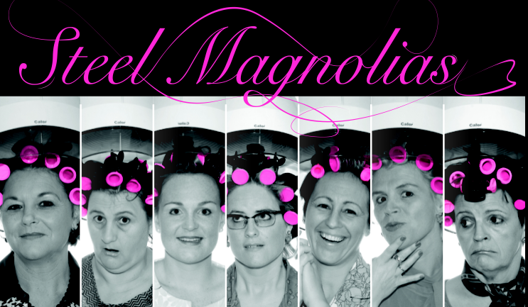 Steel Magnolia's