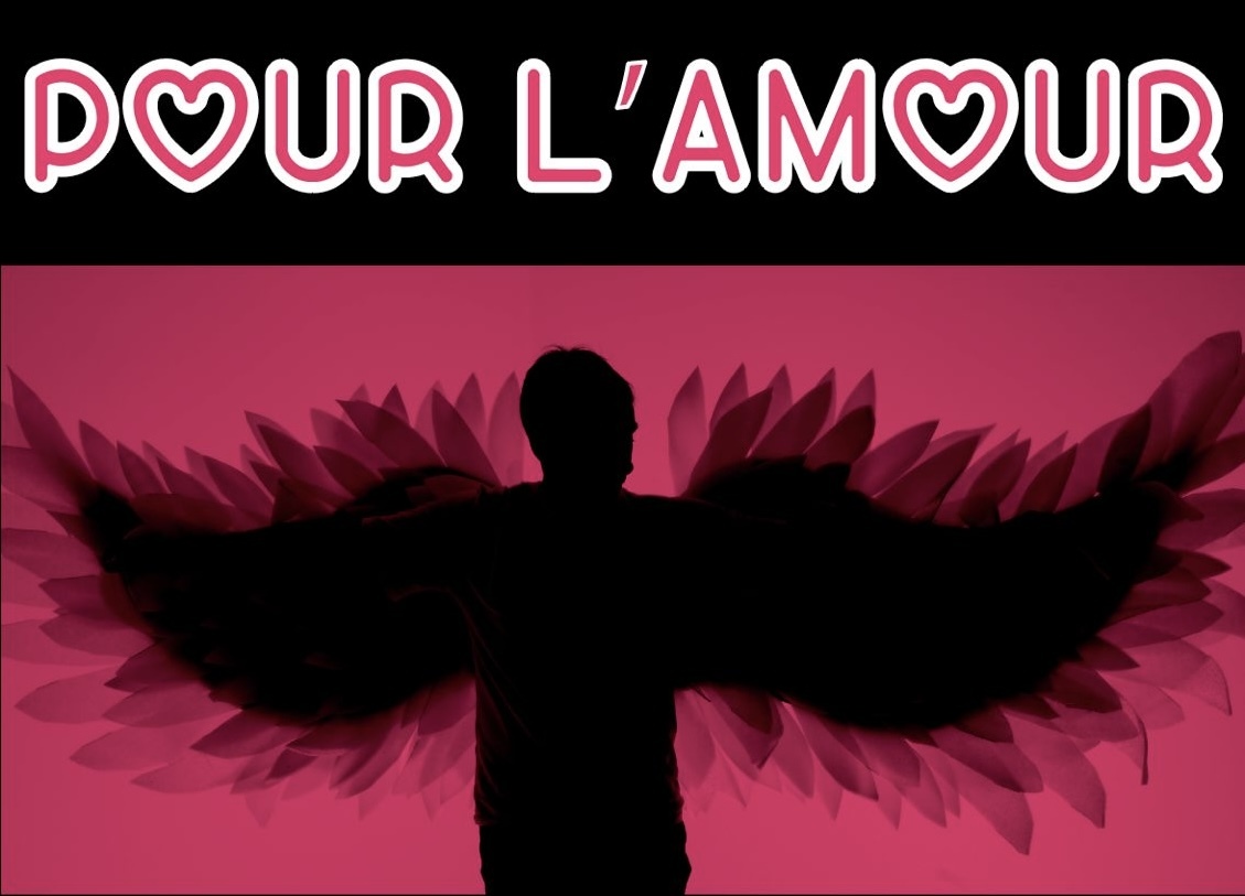Pour L'amour