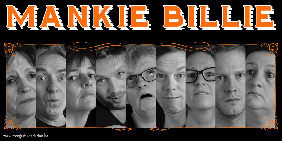 Mankie Billie