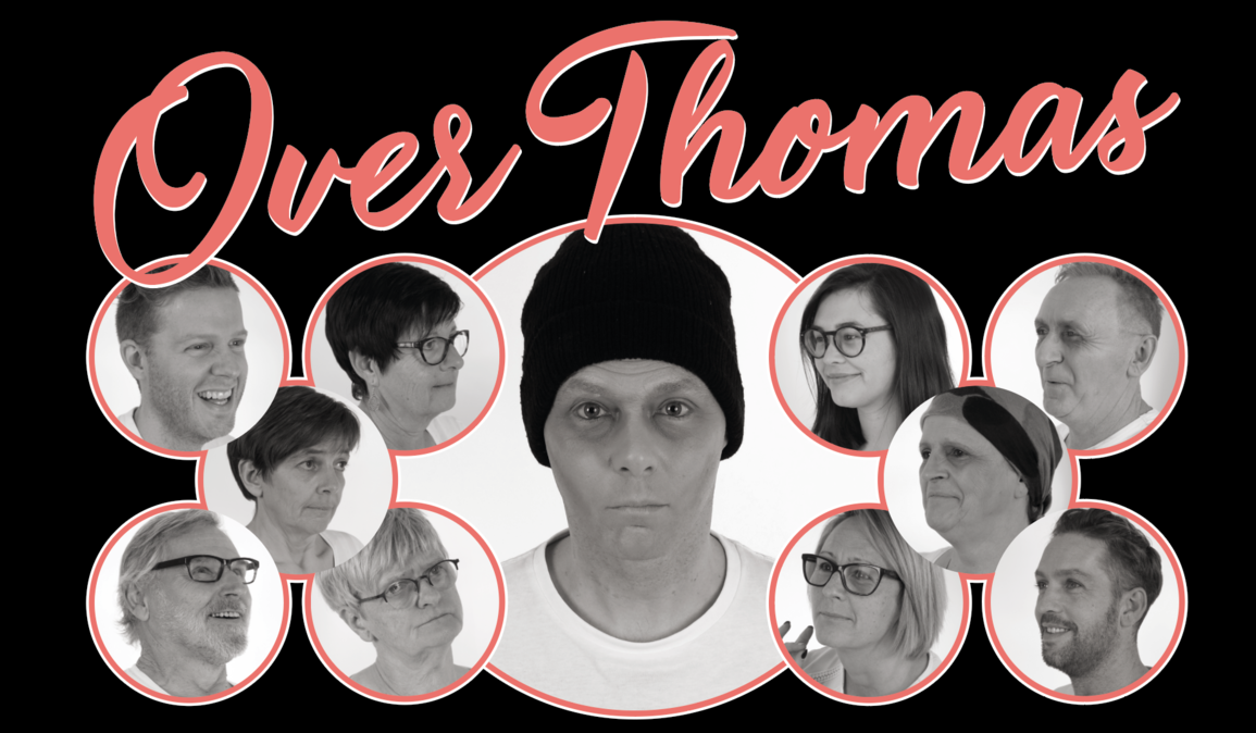 Over Thomas