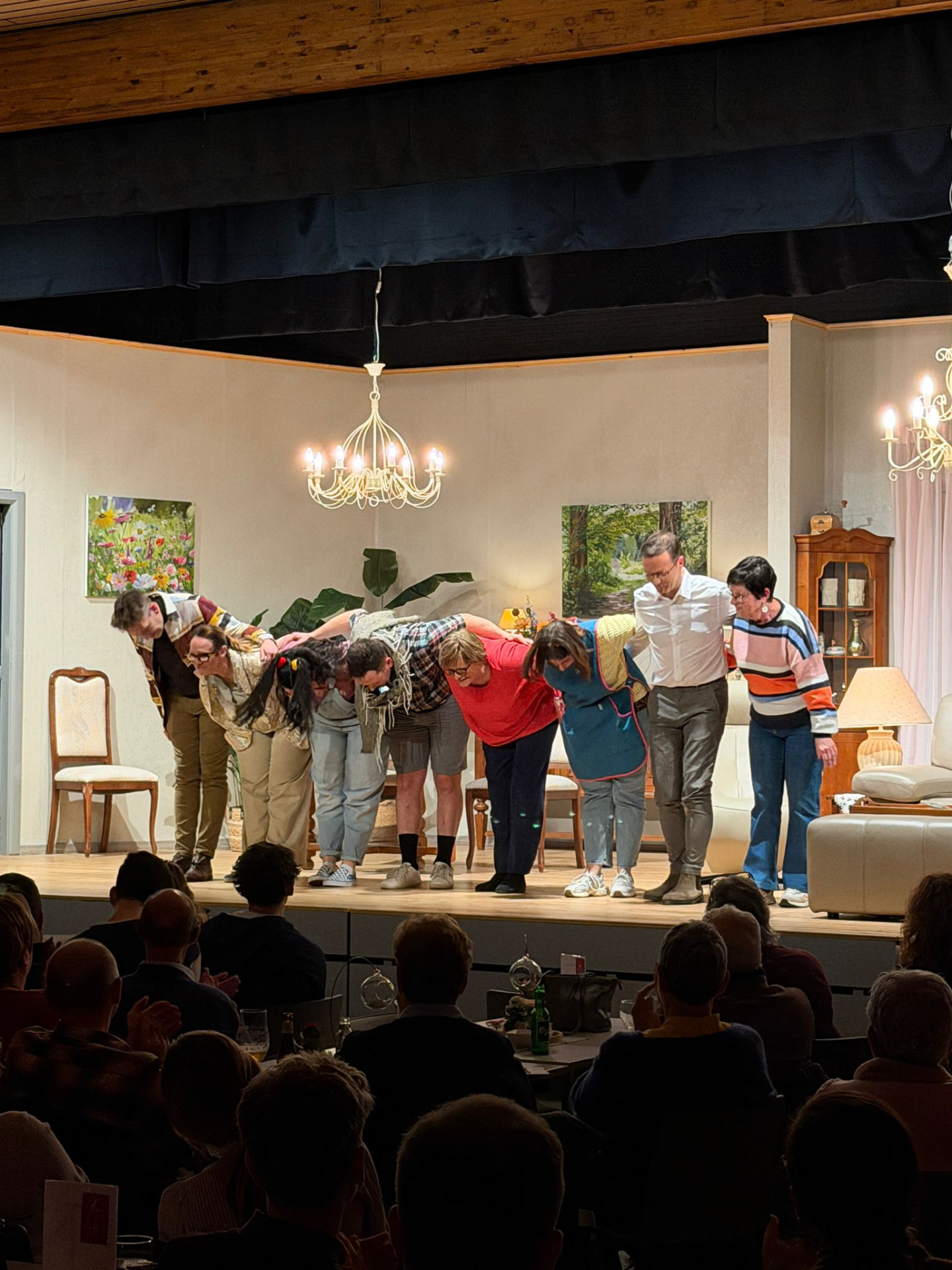 Theater Buitenbeentje