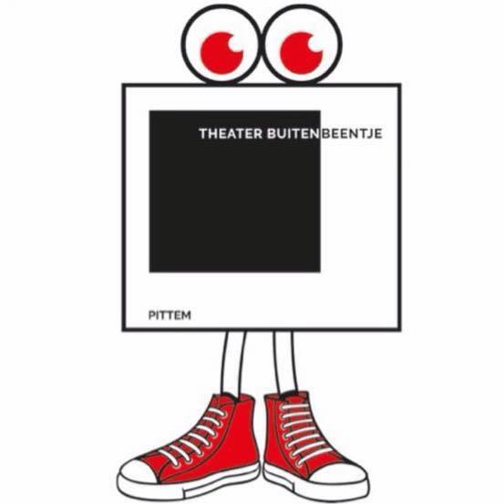 Theater Buitenbeentje